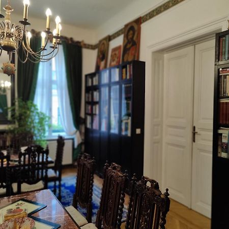 Luxury Near Castle Hotel Wien Ngoại thất bức ảnh