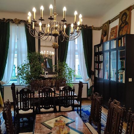 Luxury Near Castle Hotel Wien Ngoại thất bức ảnh