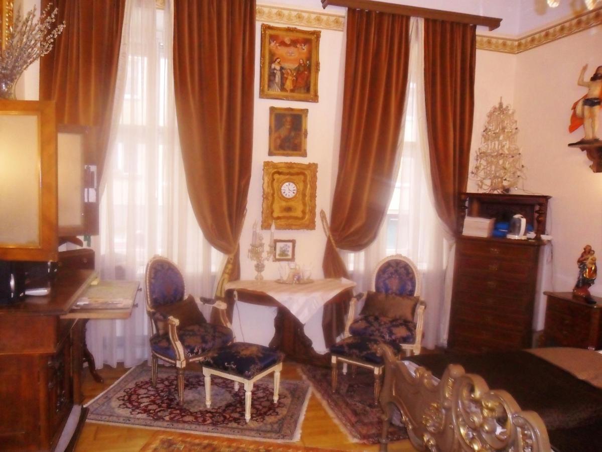 Luxury Near Castle Hotel Wien Phòng bức ảnh