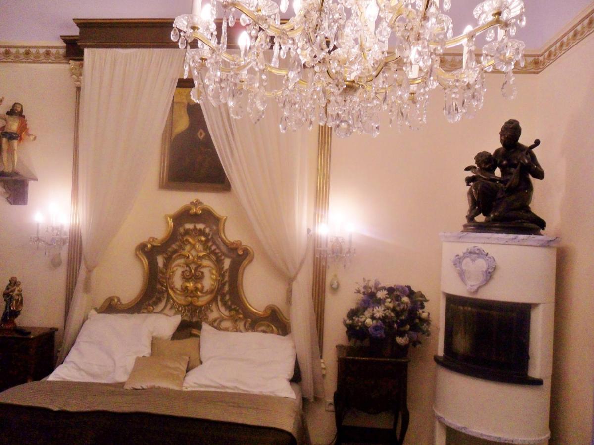 Luxury Near Castle Hotel Wien Phòng bức ảnh