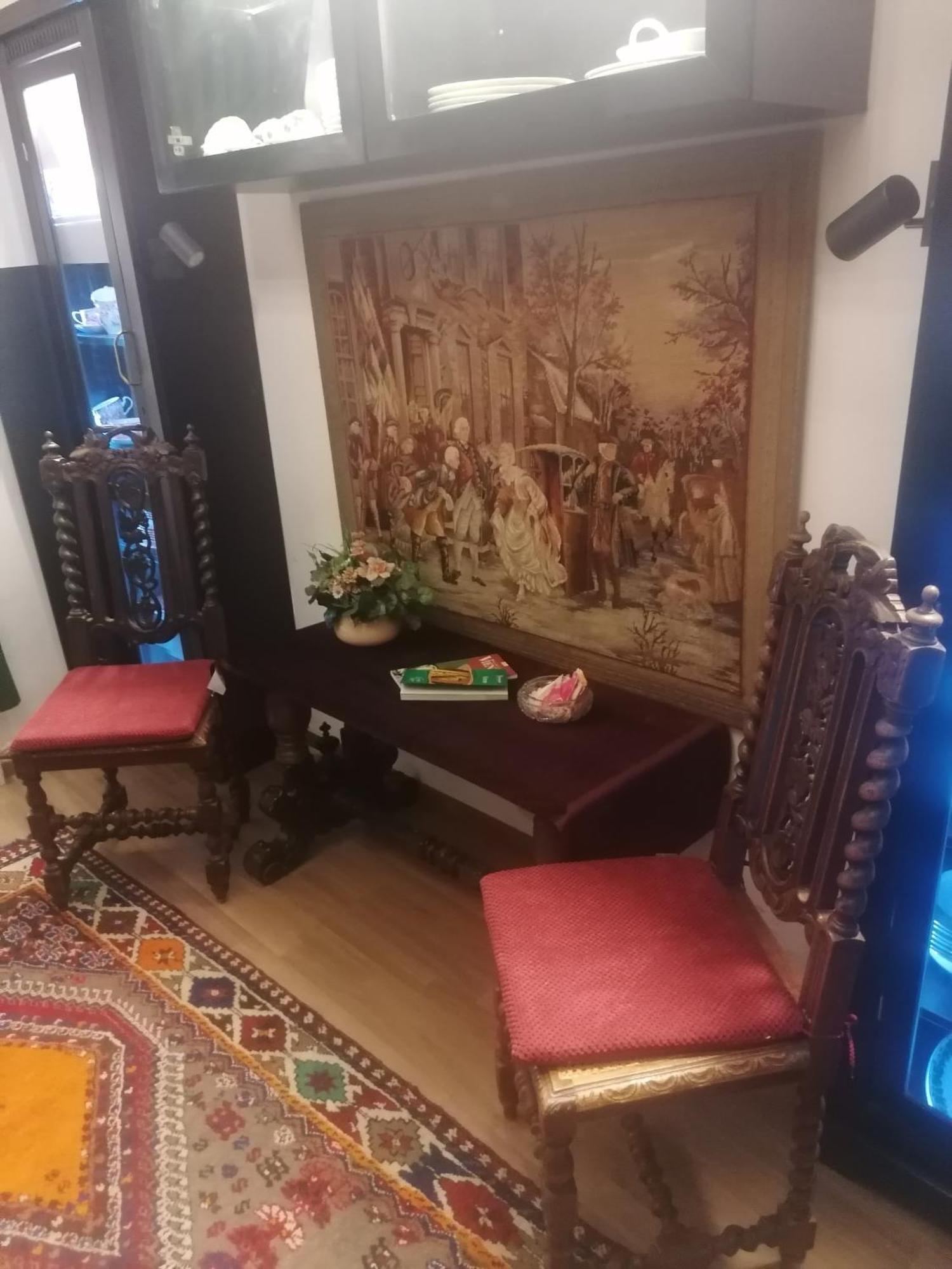 Luxury Near Castle Hotel Wien Ngoại thất bức ảnh