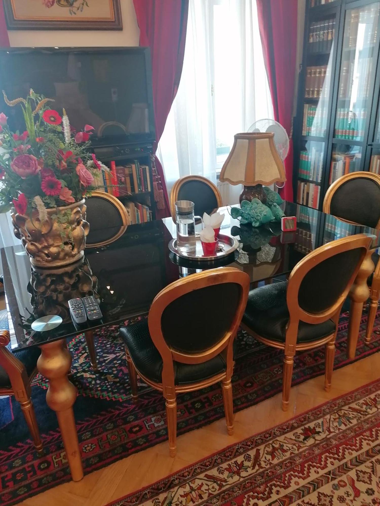 Luxury Near Castle Hotel Wien Ngoại thất bức ảnh