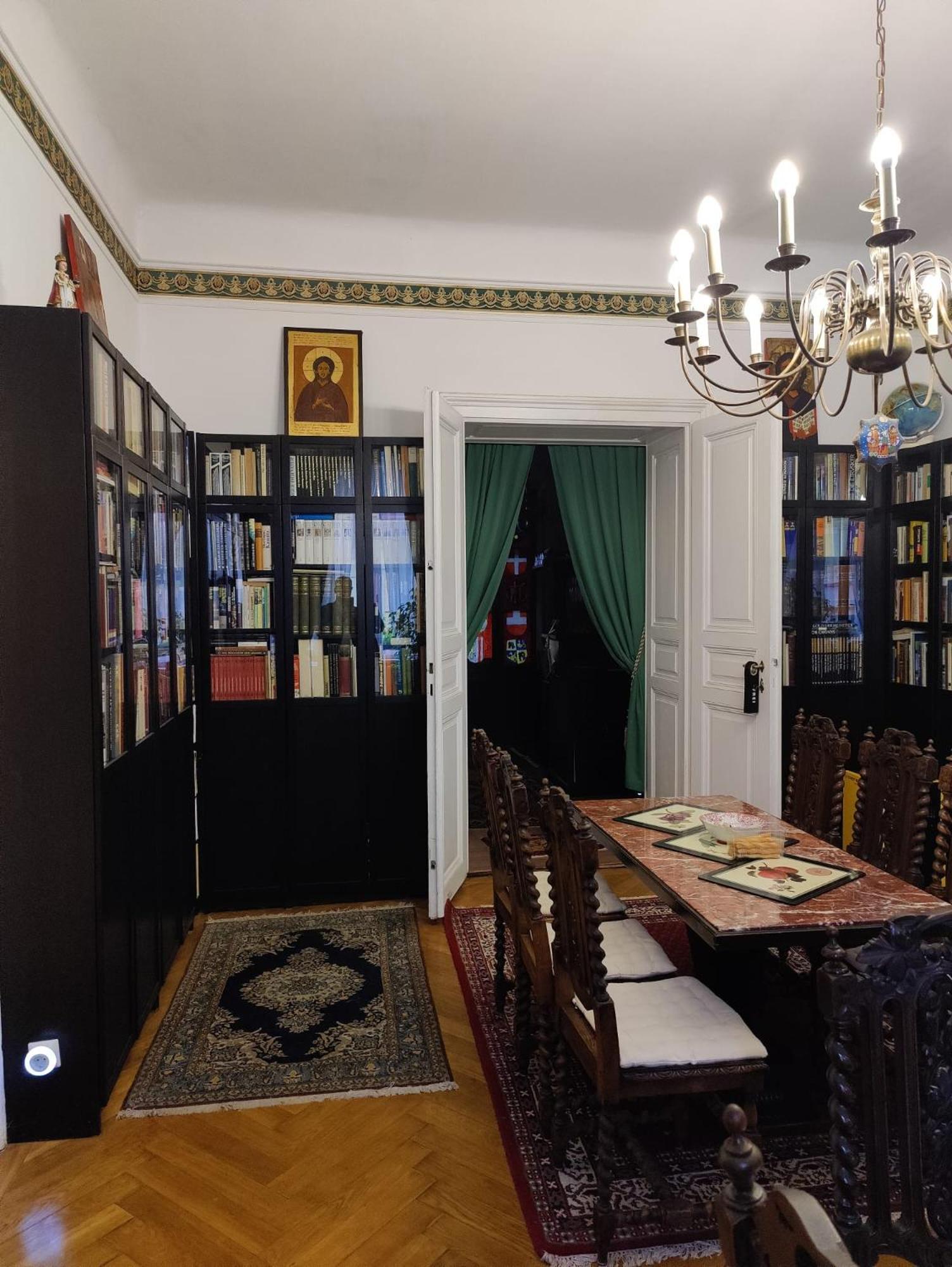 Luxury Near Castle Hotel Wien Ngoại thất bức ảnh