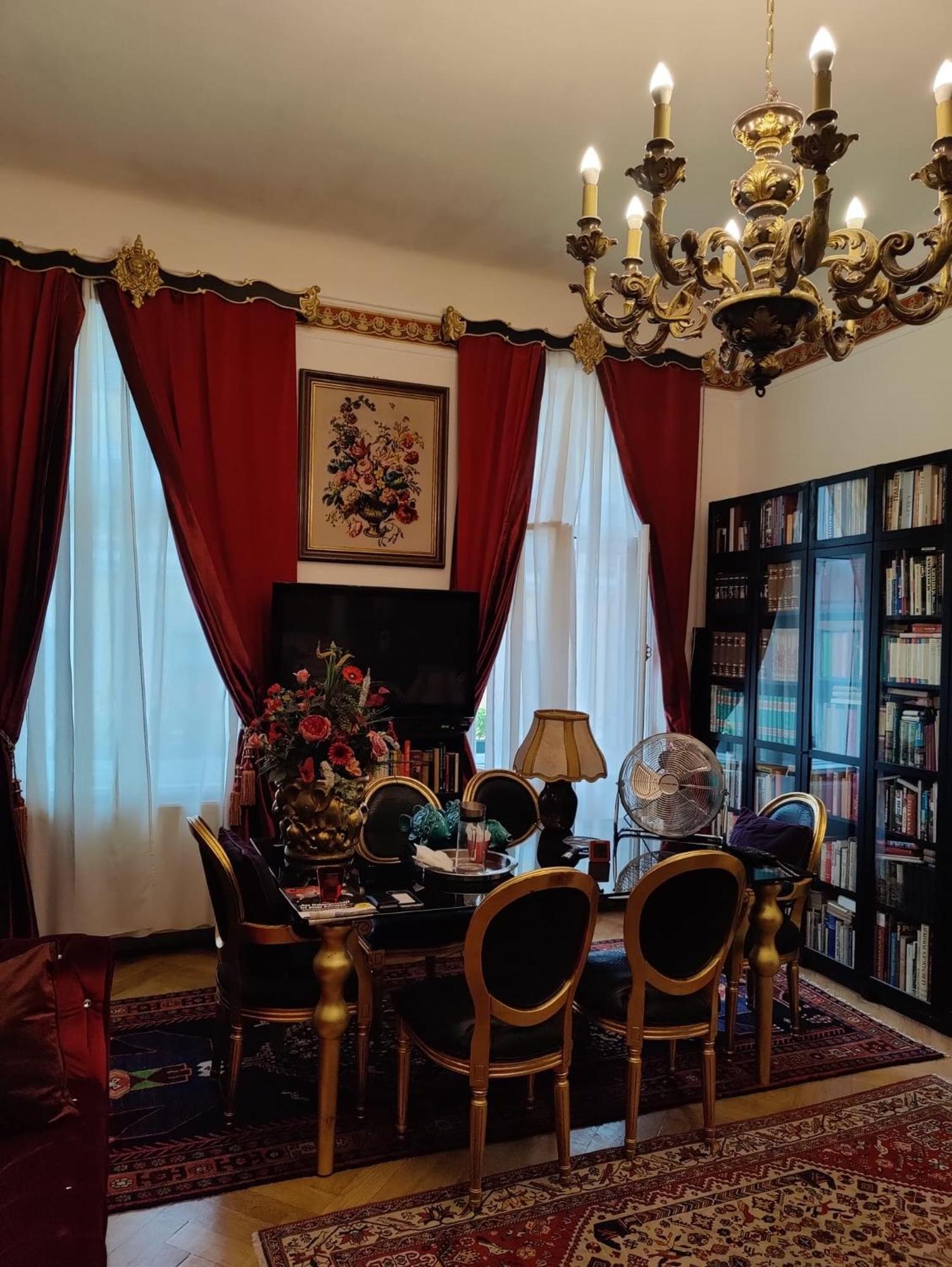 Luxury Near Castle Hotel Wien Ngoại thất bức ảnh