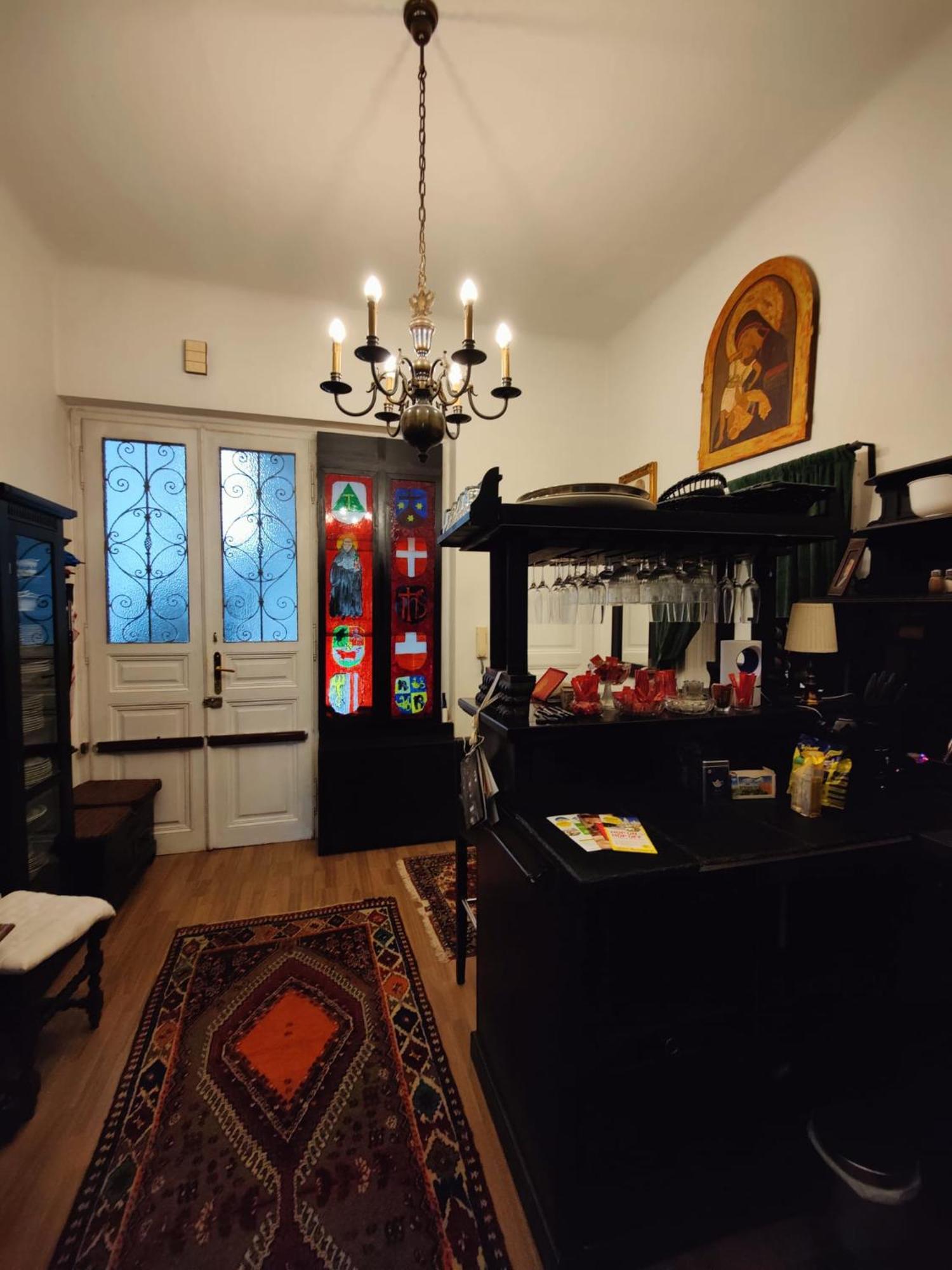 Luxury Near Castle Hotel Wien Ngoại thất bức ảnh