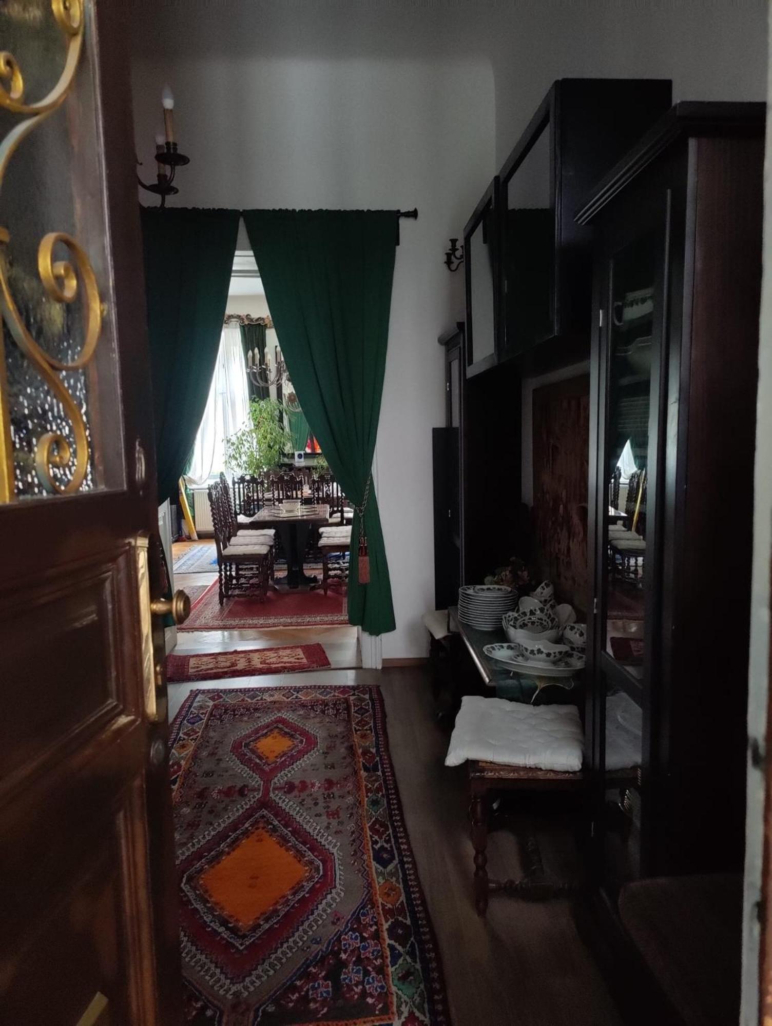 Luxury Near Castle Hotel Wien Ngoại thất bức ảnh