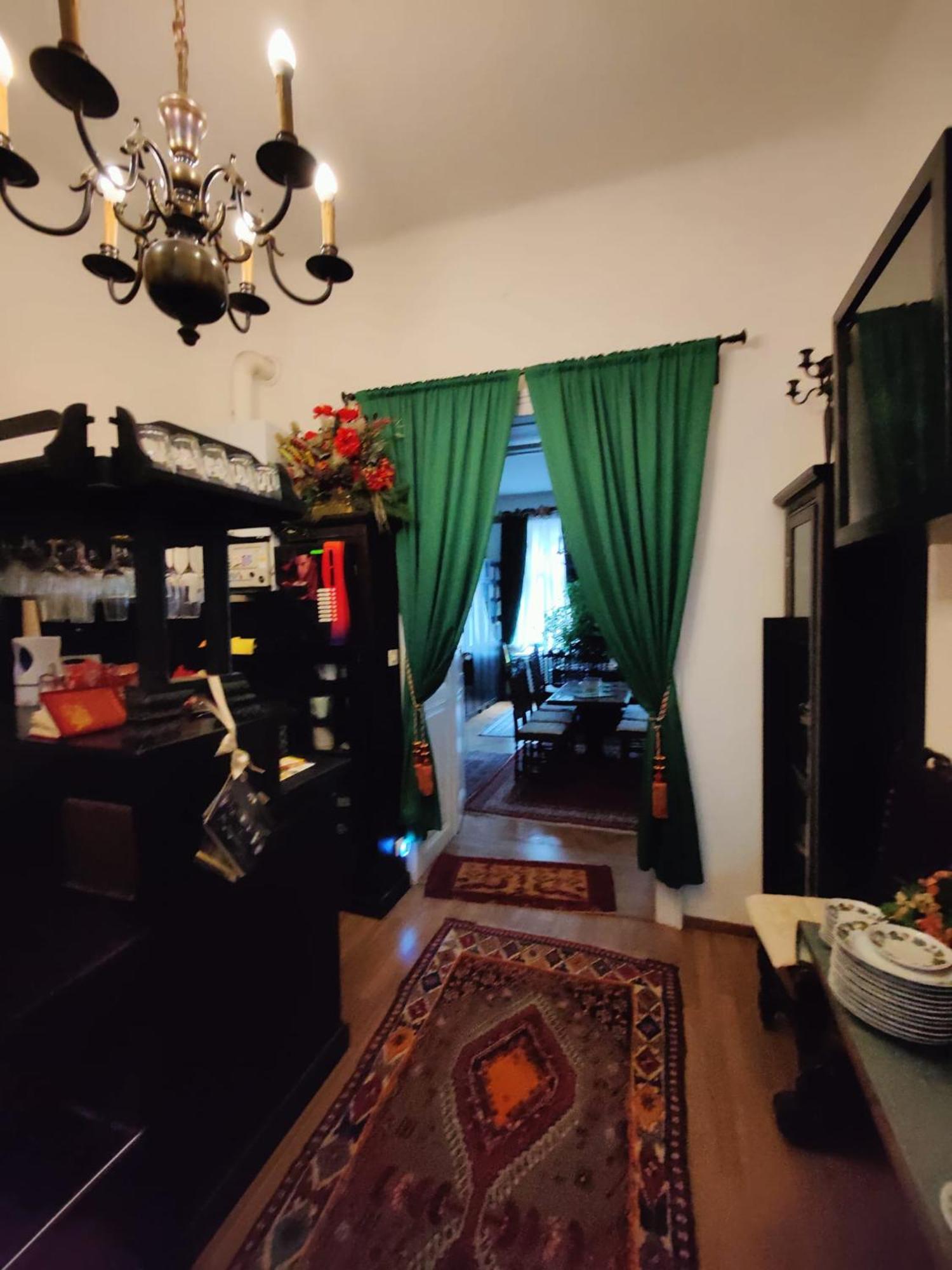 Luxury Near Castle Hotel Wien Ngoại thất bức ảnh