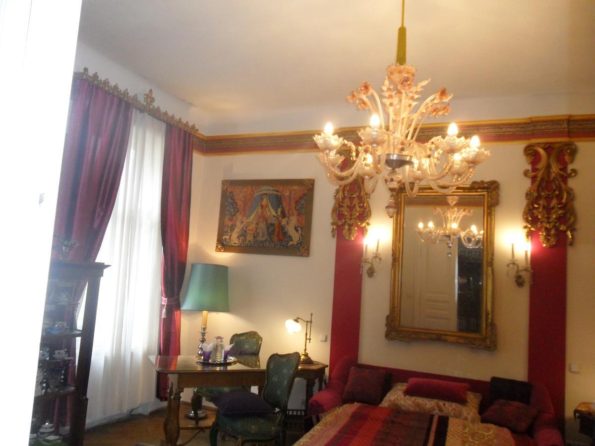 Luxury Near Castle Hotel Wien Ngoại thất bức ảnh
