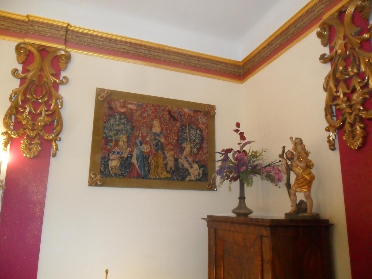 Luxury Near Castle Hotel Wien Ngoại thất bức ảnh