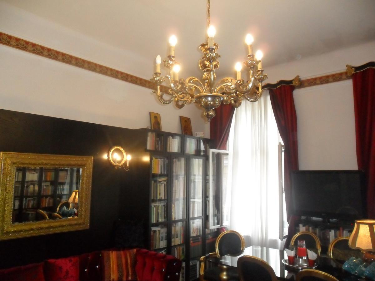 Luxury Near Castle Hotel Wien Ngoại thất bức ảnh