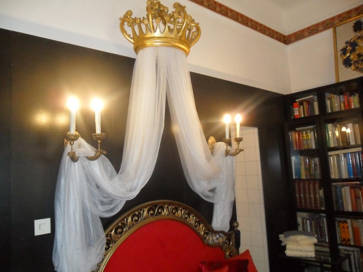 Luxury Near Castle Hotel Wien Ngoại thất bức ảnh
