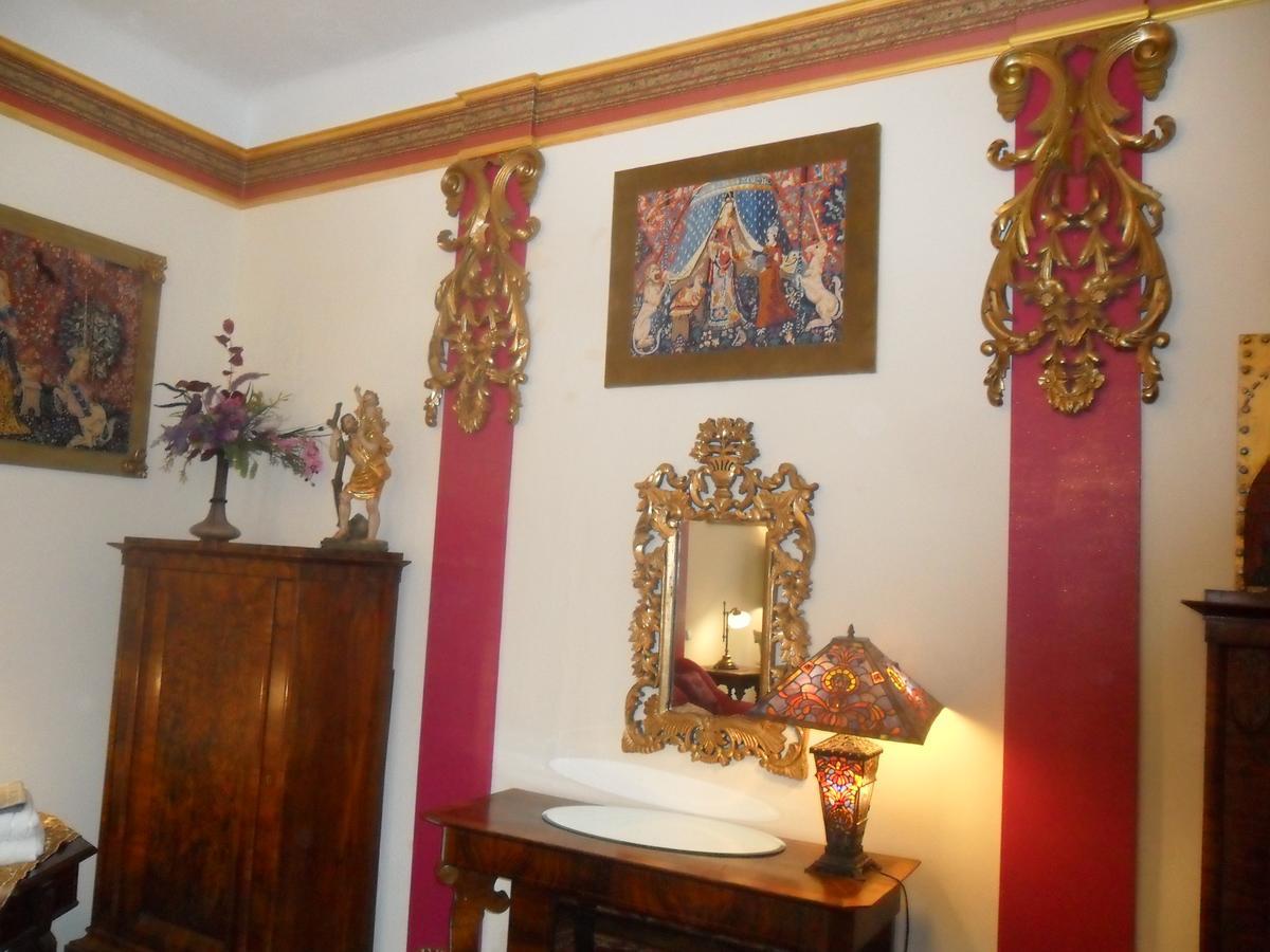 Luxury Near Castle Hotel Wien Ngoại thất bức ảnh